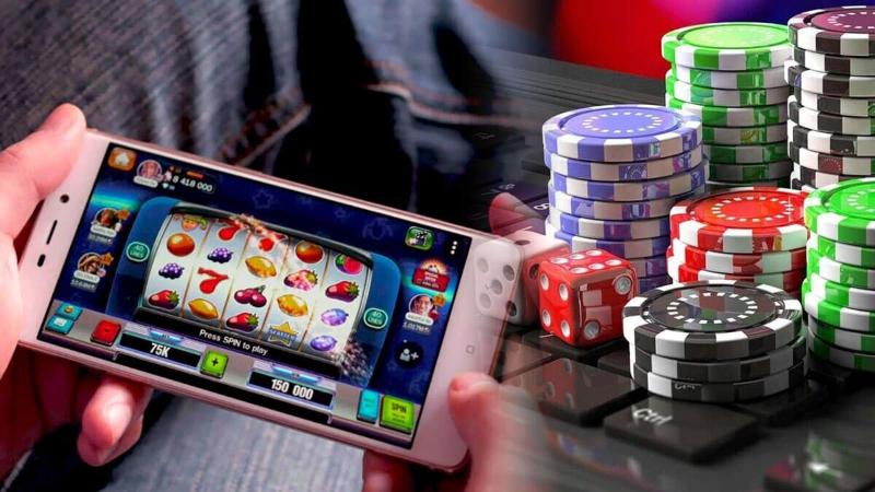 M88 Casino trực tuyến khuyến mãi