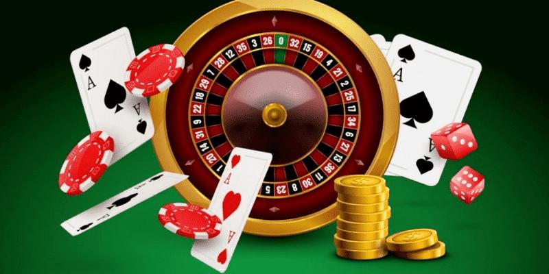 Chơi hợp pháp hóa casino trực tuyến ở Việt Nam trên Manclub uy tín