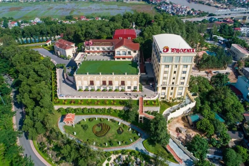 Casino Phượng Hoàng Bắc Ninh