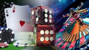 Manclub – nhà cái cờ bạc Casino uy tín nhất Việt Nam