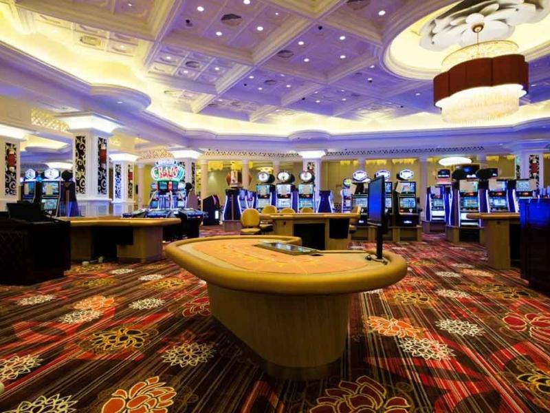 Casino in Nha Trang đều nằm ở trung tâm thành phố hoặc tại các resort