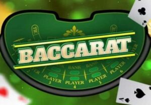 Thế giới Baccarat đa dạng tại Manclub