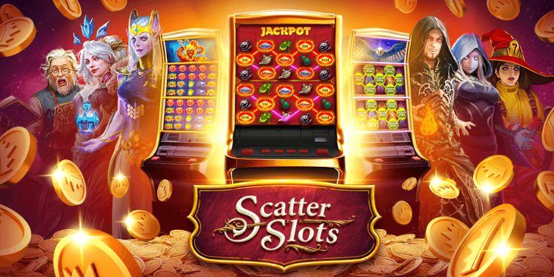 Chinh phục màn chơi Bến Thượng Hải Slots