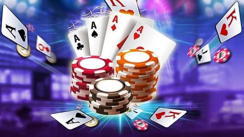 Luật chơi game bài sâm lốc manclub