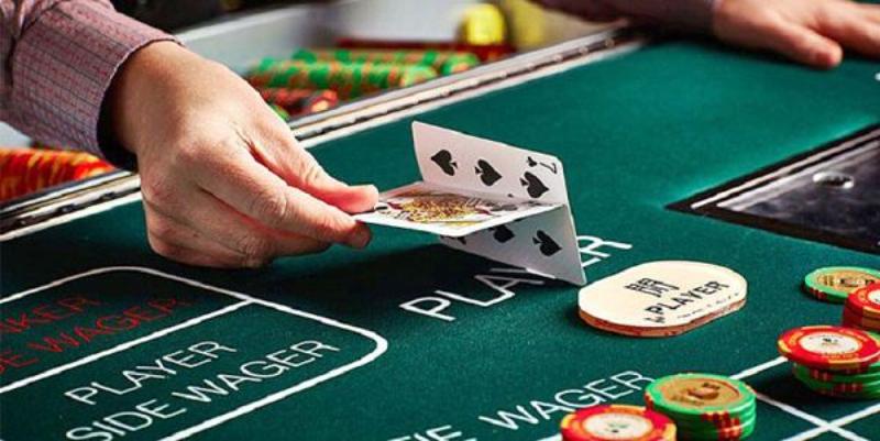 Giới thiệu về Baccarat Online Manclub