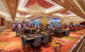 Cách chơi casino an toàn và hiệu quả nhất