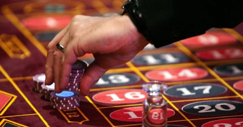 Cách chơi bài Casino cho người mới