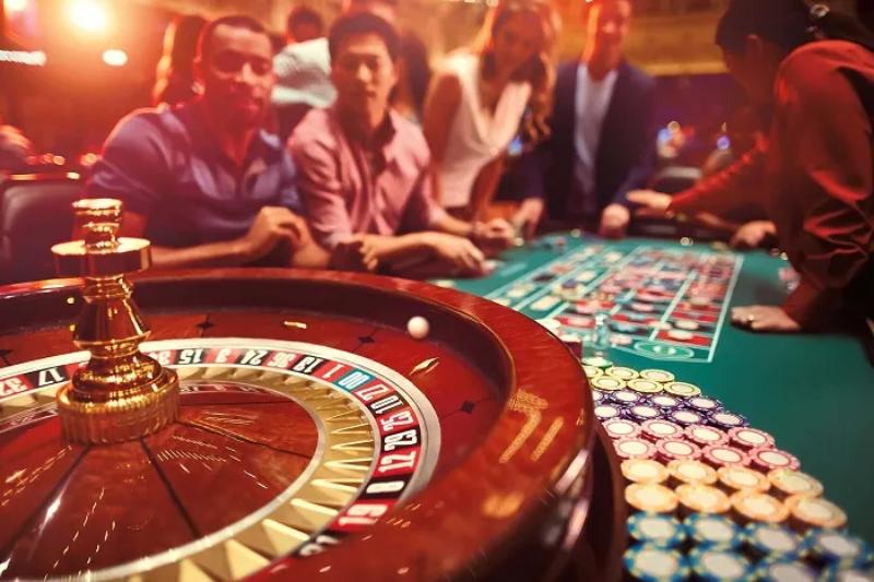 Mẹo trong cách đánh bài Casino luôn thẳng