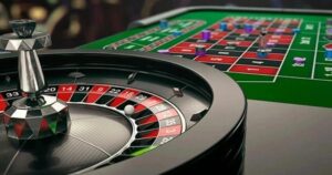 Lý do tại sao bạn nên chơi Casino tại Manclub