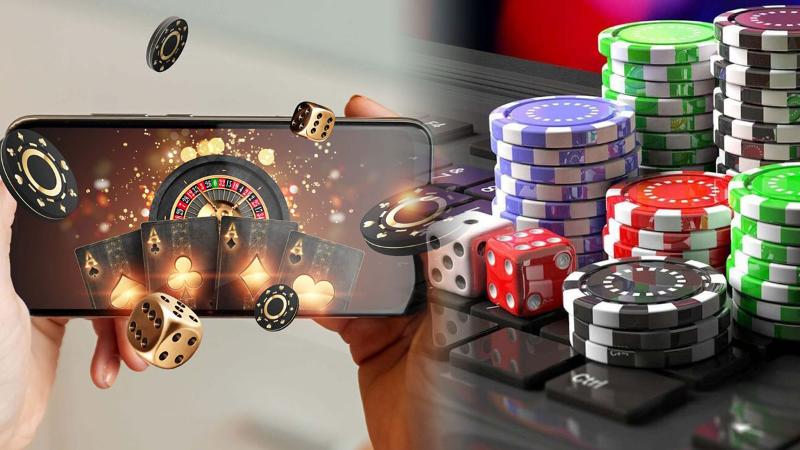 Manclub là trang web casino trực tuyến miễn phí nổi tiếng tại Việt Nam