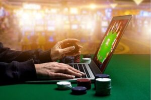 Những lưu ý khi chơi Chơi hợp pháp hóa casino trực tuyến ở Việt Nam