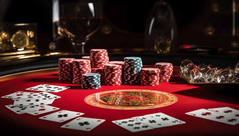 Kinh nghiệm chơi Baccarat tại Manclub