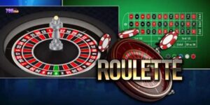 Chiến thuật chơi roulette