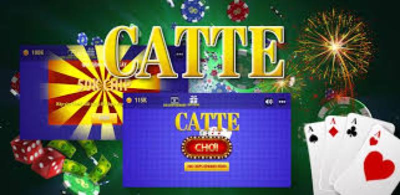 Tính năng nổi trội, game Catte dễ chơi tại Manclub