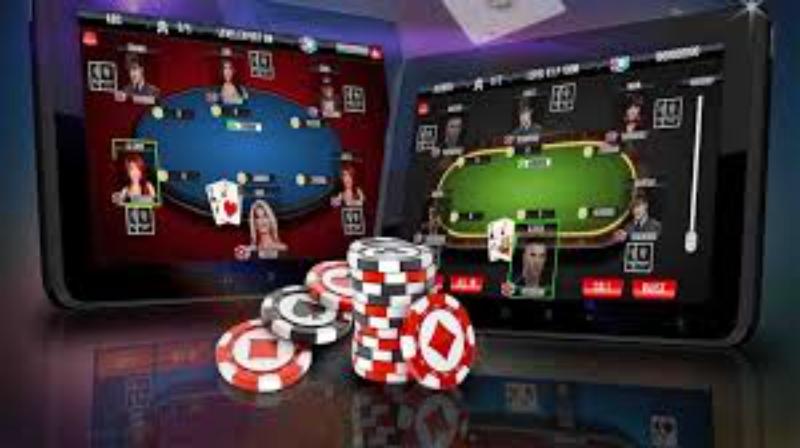 Kinh nghiệm chơi Poker tại nhà cái Manclub