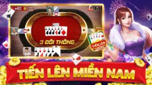 Cách Chơi Tiến Lên Miền Nam Tại Cổng Game Manclub