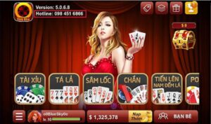 Chiến thuật chơi game bài Manclub đến từ các cao thủ